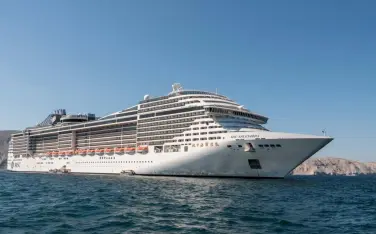 msc-splendida